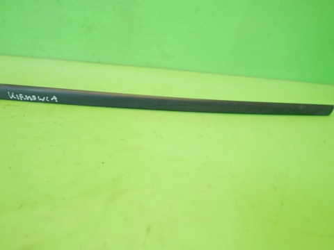 Listwa szyby czołowej lewa przód VW GOLF VII GTI 5D KOMBI 12-16