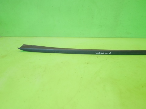 Listwa szyby czołowej lewa przód VW GOLF VII GTI 5D KOMBI 12-16