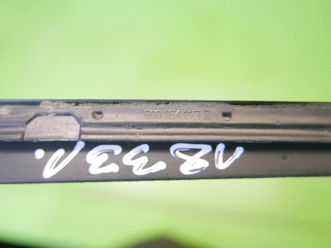 Listwa szyby czołowej lewa przód VW GOLF VII GTI 5D KOMBI 12-16