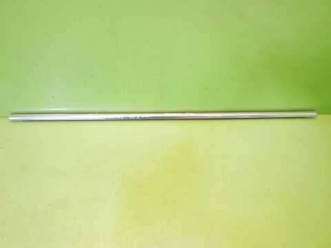 Listwa zgarniająca chrom prawa tył VW GOLF VII 5D KOMBI 12-16