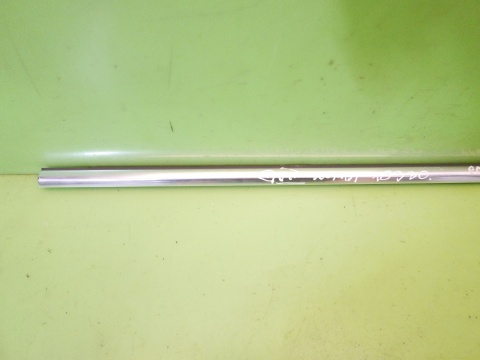 Listwa zgarniająca chrom prawa tył VW GOLF VII 5D KOMBI 12-16