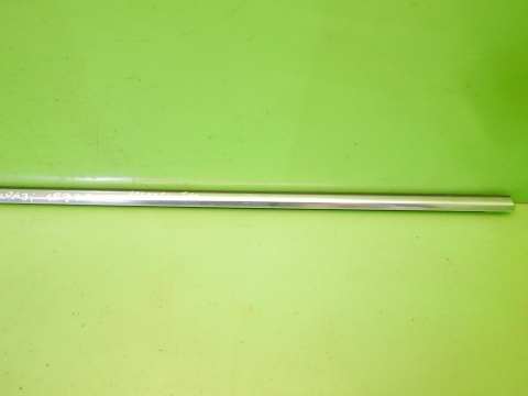 Listwa zgarniająca chrom prawa tył VW GOLF VII 5D KOMBI 12-16