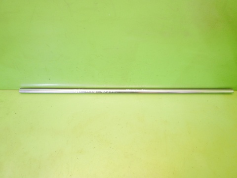 Listwa zgarniająca chrom prawa tył VW GOLF VII 5D KOMBI 12-16