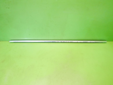 Listwa zgarniająca chrom lewa tył VW GOLF VII 5D KOMBI 12-16