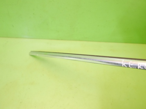 Listwa zgarniająca chrom lewa tył VW GOLF VII 5D KOMBI 12-16