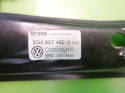 Mechanizm podnośnik szyby prawy przód 5G4837462H VW GOLF VII 5D 12-16