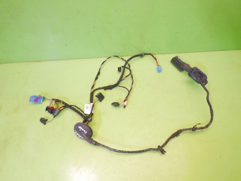 Wiązka instalacja drzwi prawa przód 5G4971162AN VW GOLF VII 5D 12-16