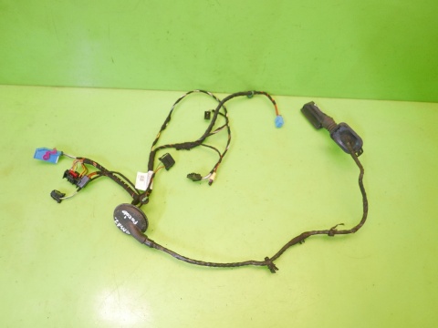 Wiązka instalacja drzwi prawa przód 5G4971162AN VW GOLF VII 5D 12-16