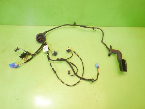 Wiązka instalacja drzwi prawa przód 5G4971162AN VW GOLF VII 5D 12-16