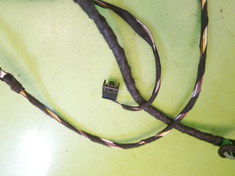 Wiązka instalacja drzwi prawa przód 5G4971162AN VW GOLF VII 5D 12-16