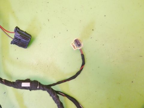 Wiązka instalacja drzwi prawa przód 5G4971162AN VW GOLF VII 5D 12-16