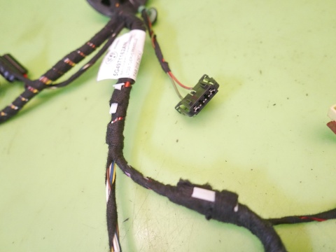 Wiązka instalacja drzwi prawa przód 5G4971162AN VW GOLF VII 5D 12-16