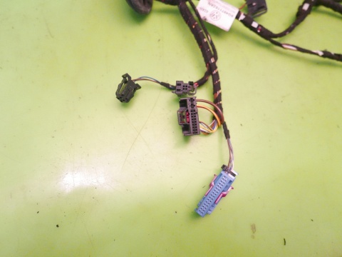 Wiązka instalacja drzwi prawa przód 5G4971162AN VW GOLF VII 5D 12-16