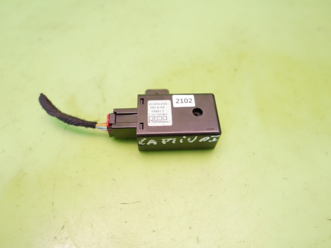 Brzęczyk alarm asm czujników pdc parkowania CHEVROLET CAPTIVA I C140 13-15