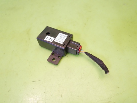 Brzęczyk alarm asm czujników pdc parkowania CHEVROLET CAPTIVA I C140 13-15