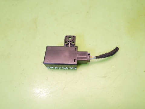 Brzęczyk alarm asm czujników pdc parkowania CHEVROLET CAPTIVA I C140 13-15