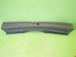 Osłona pasa tylnego próg bagażnika 5G9863459 VW GOLF VII KOMBI 12-16