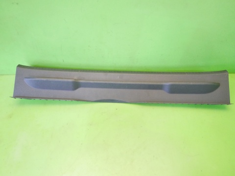 Osłona pasa tylnego próg bagażnika 5G9863459 VW GOLF VII KOMBI 12-16