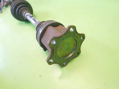 Półoś lewa przód krótka automat dsg 5Q0407271L VW GOLF VII 2.0 TDI 12-16