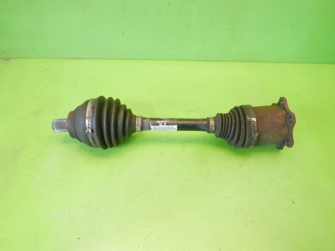 Półoś lewa przód krótka automat dsg 5Q0407271L VW GOLF VII 2.0 TDI 12-16