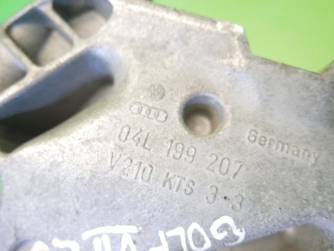 Łapa silnika 04L199207 VW GOLF VII 2.0 TDI 12-16