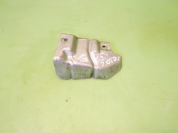 Osłona termiczna turbiny 04L129969J VW GOLF VII 2.0 TDI 12-16