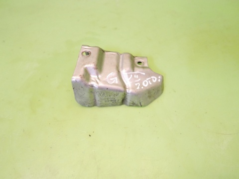 Osłona termiczna turbiny 04L129969J VW GOLF VII 2.0 TDI 12-16