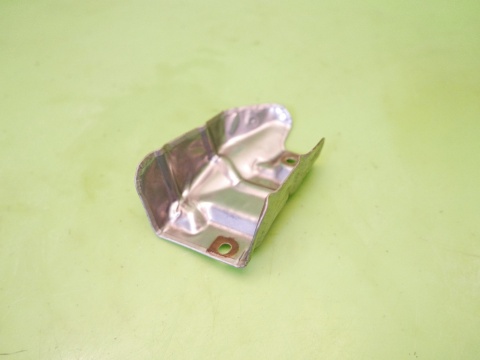 Osłona termiczna turbiny 04L129969J VW GOLF VII 2.0 TDI 12-16