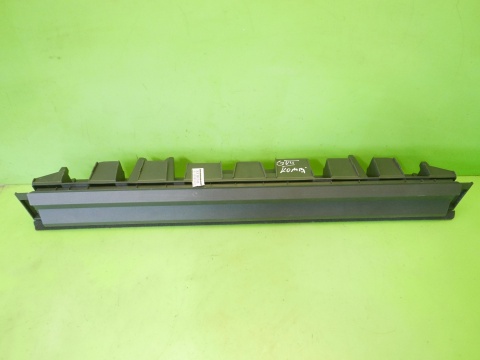 Osłona podłogi bagażnika 5G9864348 VW GOLF VII KOMBI 12-16