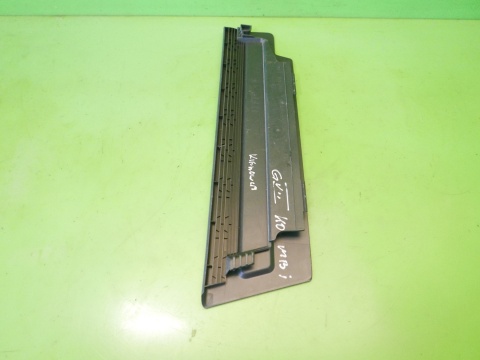 Osłona zaślepka bagażnika lewa 5G9867463 VW GOLF VII KOMBI 12-16