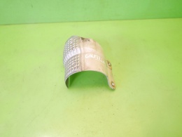 Osłona półosi przegubu 5Q0407721C VW GOLF VII 2.0 TDI 12-16