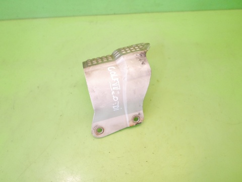 Osłona półosi przegubu 5Q0407721C VW GOLF VII 2.0 TDI 12-16