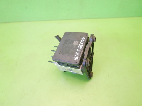 Pompa abs esc 3Q0907379R 3Q0614517R VW GOLF VII 2.0 TDI 12-16