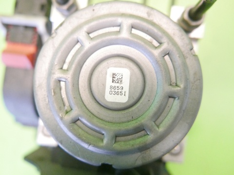 Pompa abs esc 3Q0907379R 3Q0614517R VW GOLF VII 2.0 TDI 12-16