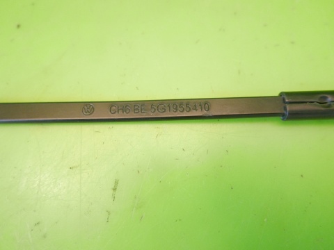 Ramię wycieraczki prawe przód 5G1955410 VW GOLF VII KOMBI 12-16