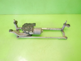 Silniczek + mechanizm wycieraczek przód 5G1955119A 5G1955023C VW GOLF VII