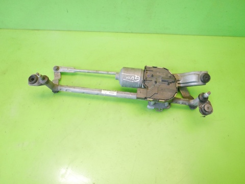 Silniczek + mechanizm wycieraczek przód 5G1955119A 5G1955023C VW GOLF VII