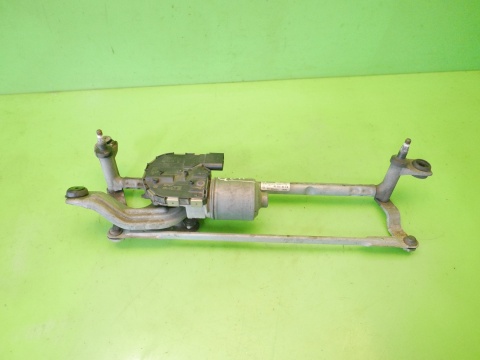 Silniczek + mechanizm wycieraczek przód 5G1955119A 5G1955023C VW GOLF VII