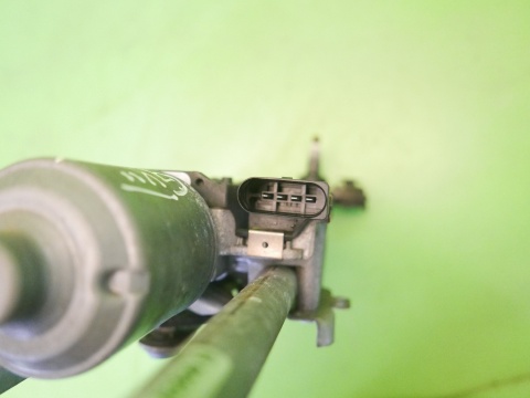 Silniczek + mechanizm wycieraczek przód 5G1955119A 5G1955023C VW GOLF VII