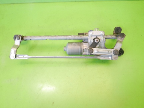 Silniczek + mechanizm wycieraczek przód 5G1955119A 5G1955023C VW GOLF VII