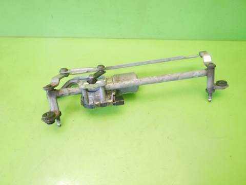 Silniczek + mechanizm wycieraczek przód 5G1955119A 5G1955023C VW GOLF VII