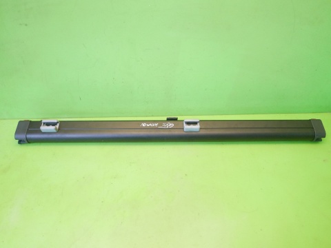 Roleta siatka bagażnika 5G9861691B VW GOLF VII KOMBI 12-16