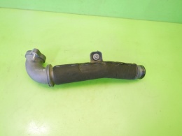 Rura wąż przewód powietrza intercoolera 04L145762AH VW GOLF VII 2.0 TDI 12-