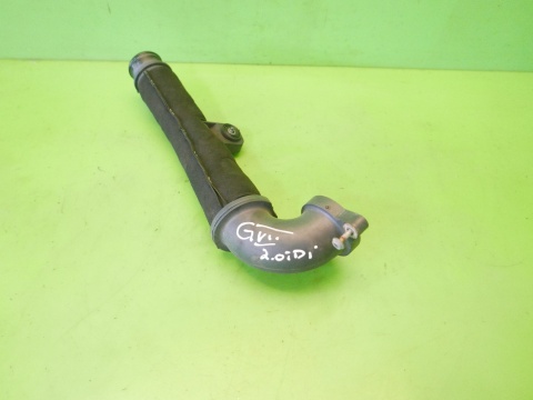 Rura wąż przewód powietrza intercoolera 04L145762AH VW GOLF VII 2.0 TDI 12-