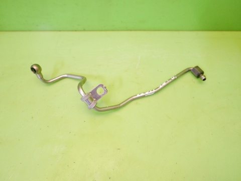Rurka przewód smarowania oleju turbiny 04L145771H VW GOLF VII 2.0 TDI 12-16