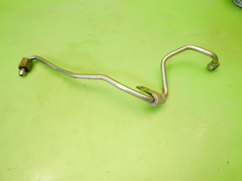 Rurka przewód smarowania oleju turbiny 04L145771H VW GOLF VII 2.0 TDI 12-16