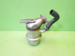 Chłodniczka chłodnica spalin 04L131512 VW GOLF VII 2.0 TDI 12-16