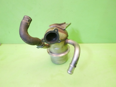 Chłodniczka chłodnica spalin 04L131512 VW GOLF VII 2.0 TDI 12-16