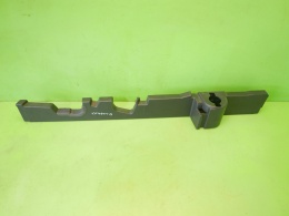 Listwa podłogi bagażnika lewa 5G9864511F VW GOLF VII KOMBI 12-16