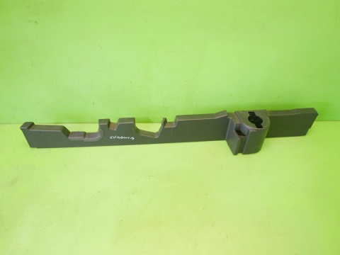 Listwa podłogi bagażnika lewa 5G9864511F VW GOLF VII KOMBI 12-16